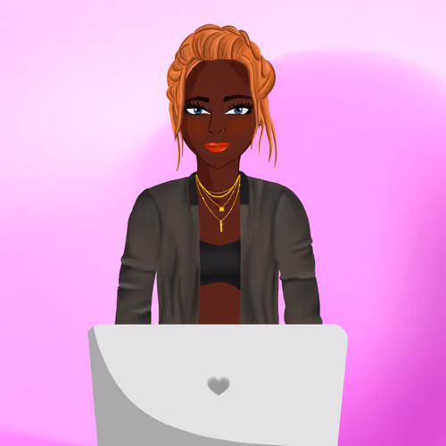Crypto Tech Women #5650
