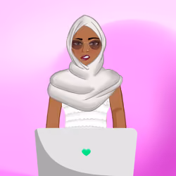 Crypto Tech Women #4788