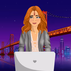 Crypto Tech Women #4858