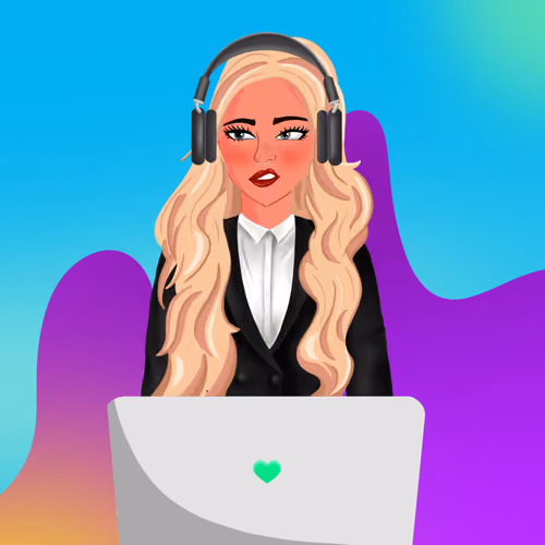Crypto Tech Women #8788