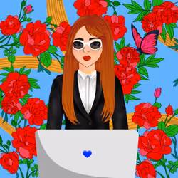 Crypto Tech Women #4204
