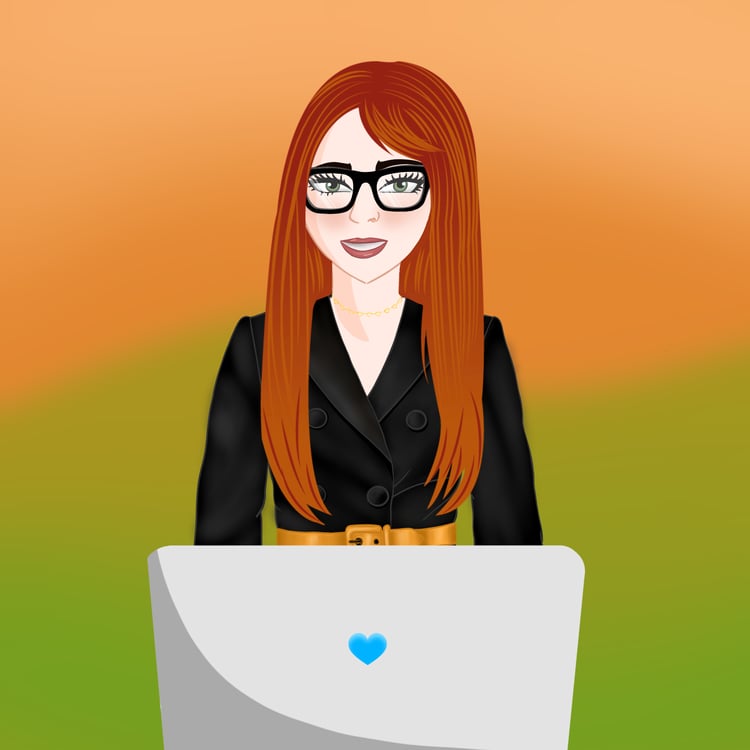 Crypto Tech Women #1831