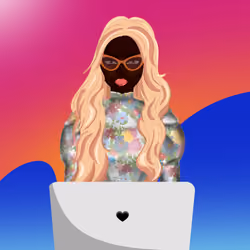 Crypto Tech Women #2214