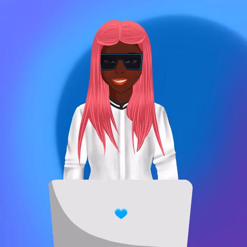 Crypto Tech Women #3456