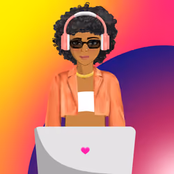 Crypto Tech Women #1225