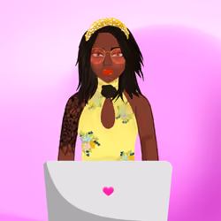 Crypto Tech Women #7779