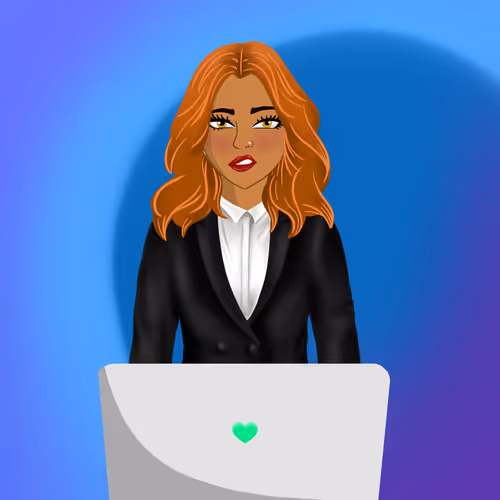 Cryptotechwomennft