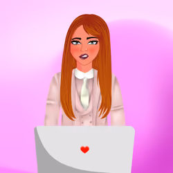 Crypto Tech Women #7621