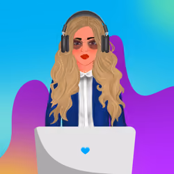 Crypto Tech Women #5467
