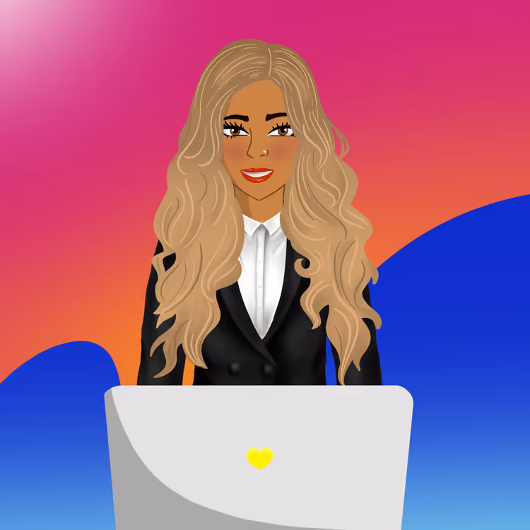 Crypto Tech Women #741