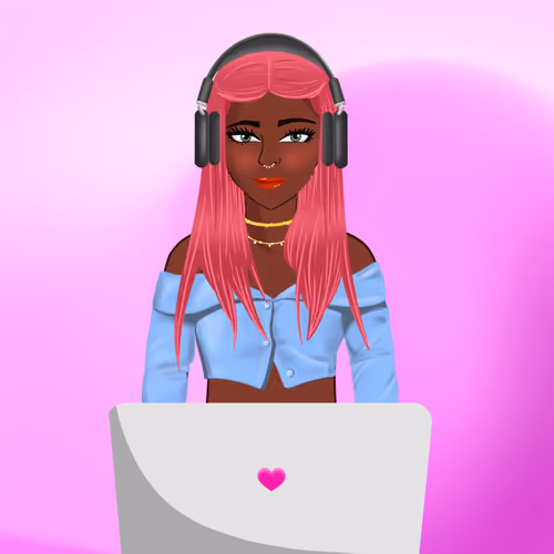 Crypto Tech Women #6705