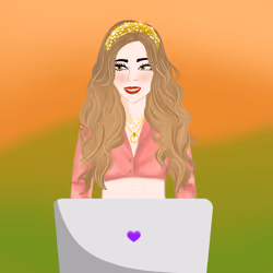 Crypto Tech Women #2501
