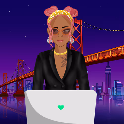 Cryptotechwomennft