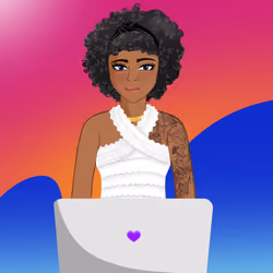 Crypto Tech Women #3754