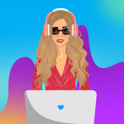 Crypto Tech Women #4675