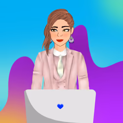 Crypto Tech Women #7206