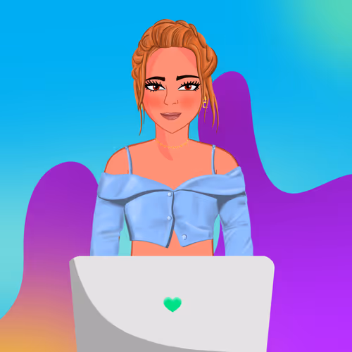 Crypto Tech Women #8814