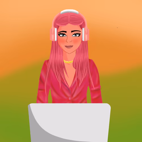 Crypto Tech Women #1179