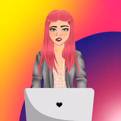 Crypto Tech Women #216