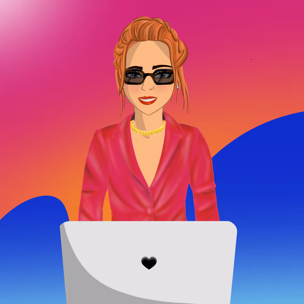 Crypto Tech Women #8776