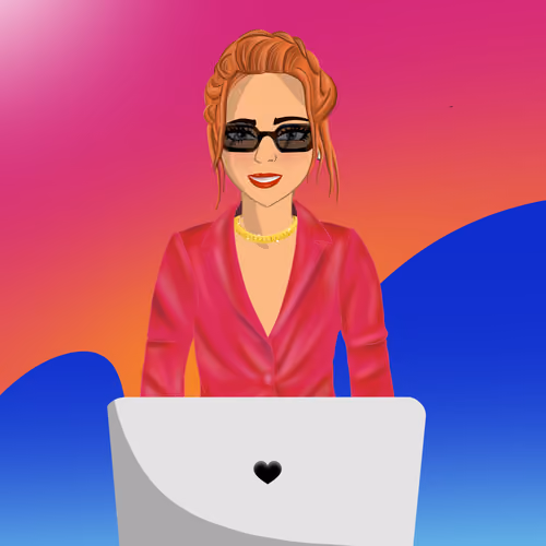 Crypto Tech Women #8776