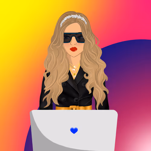 Cryptotechwomennft