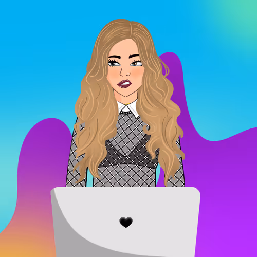 Crypto Tech Women #8803