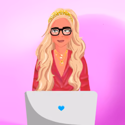 Crypto Tech Women #421