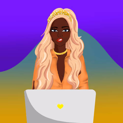 Crypto Tech Women #3690