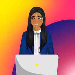 Crypto Tech Women #8417