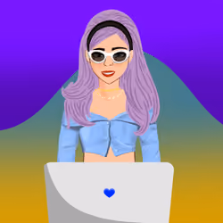 Crypto Tech Women #3541