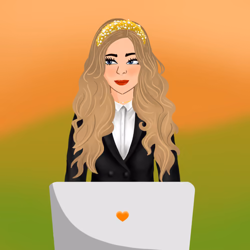 Crypto Tech Women #4804