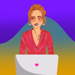 Crypto Tech Women #2731
