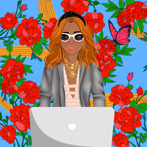 Crypto Tech Women #7356