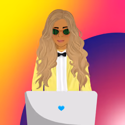 Crypto Tech Women #6956