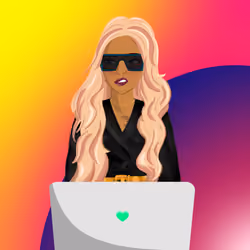 Crypto Tech Women #3738