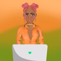 Crypto Tech Women #7644