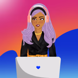 Crypto Tech Women #280