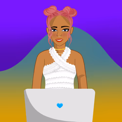 Cryptotechwomennft