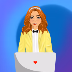 Crypto Tech Women #5397
