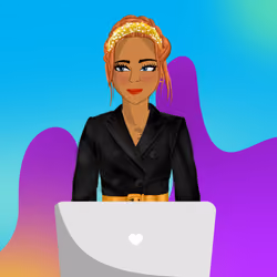 Crypto Tech Women #5895