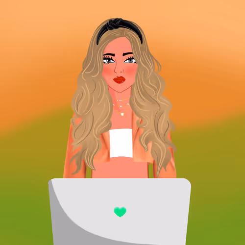 Crypto Tech Women #2437