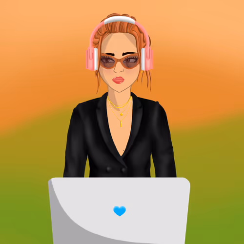 Cryptotechwomennft