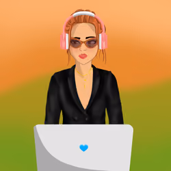 Crypto Tech Women #3043