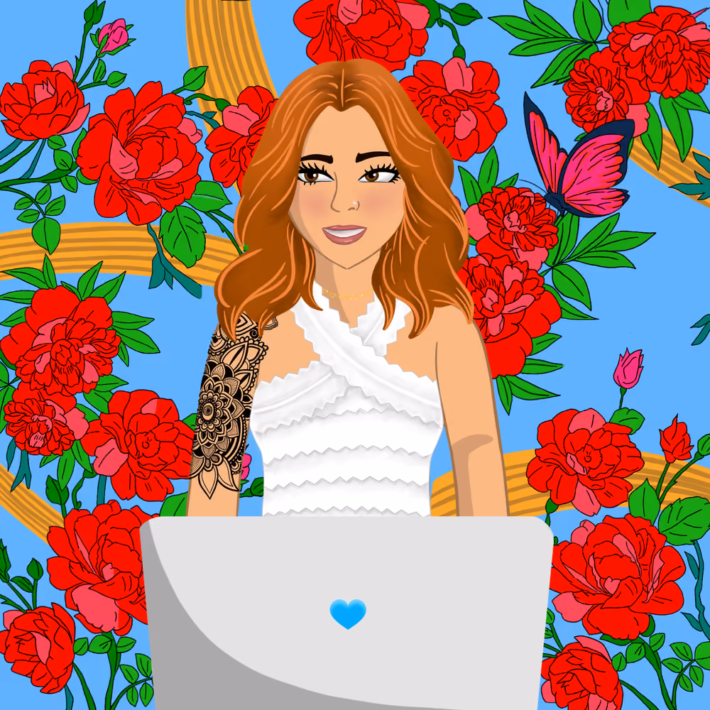 Crypto Tech Women #8808