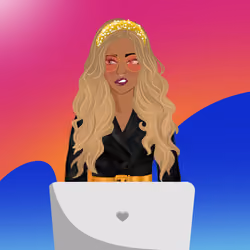 Crypto Tech Women #6023
