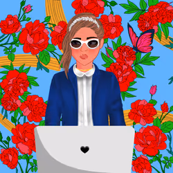 Crypto Tech Women #8459