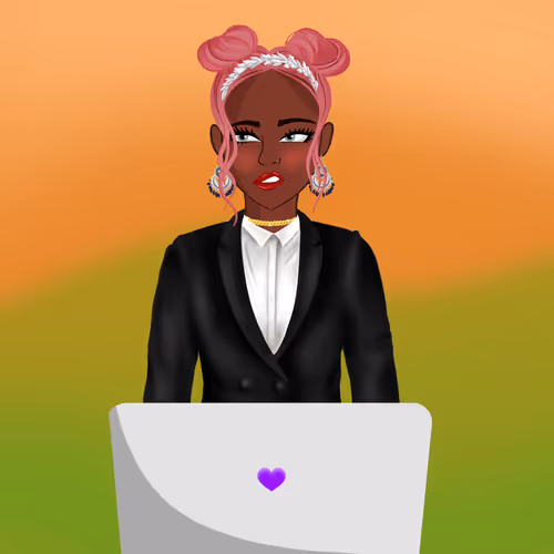 Cryptotechwomennft