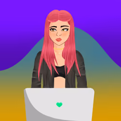 Crypto Tech Women #2384