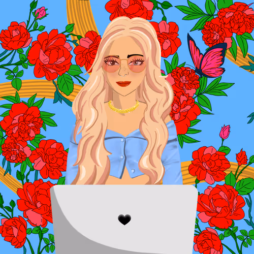 Crypto Tech Women #4911